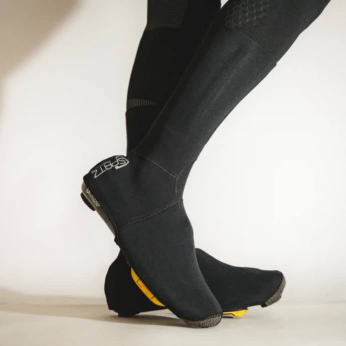 London, Business, Buy Spatzwear Cycling Overshoes Online At Best Prices
