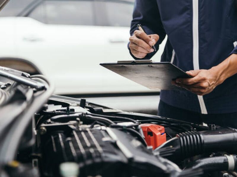 London, Automotive, Book Your MOT In Rochester Online With Mick