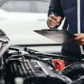 Book Your MOT In Rochester Online With Mick's MOT