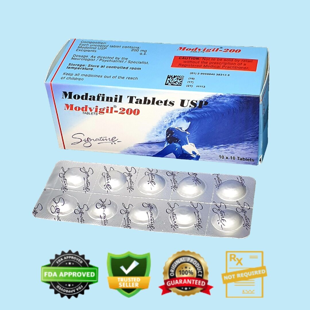 London, Health & Beauty Items, GBP 21,  Buy Modafinil 200mg Tablets UK
