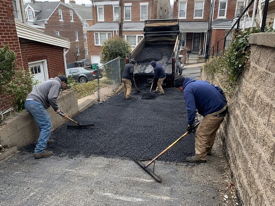 New York, Business, Concrete Driveway Contractors Pittsburgh PA For Quality
