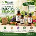 Best Essential Oil Brands For Bulk & Wholesale Supply