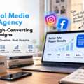 Best Social Media Ad Agency - DDMS