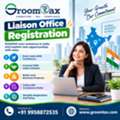 Liaison Office Registration In India
