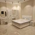 SAR 1,  New Complete Bedroom Set For Sale