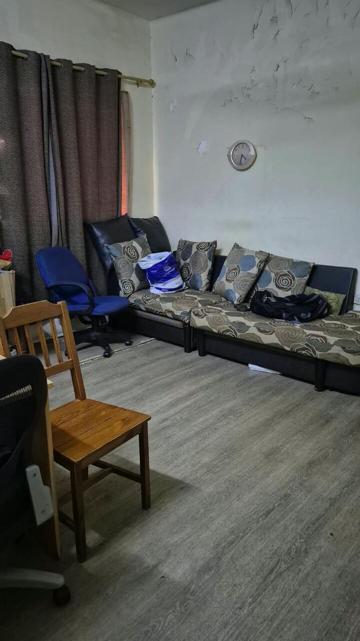 Al Aziziyah, Housing Exchanges, SAR 12000/year,  2 BR,  2 BR, 2 BHK FLAT