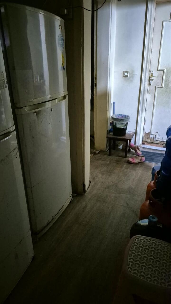 Al Aziziyah, Housing Exchanges, SAR 12000/year,  2 BR,  2 BR, 2 BHK FLAT