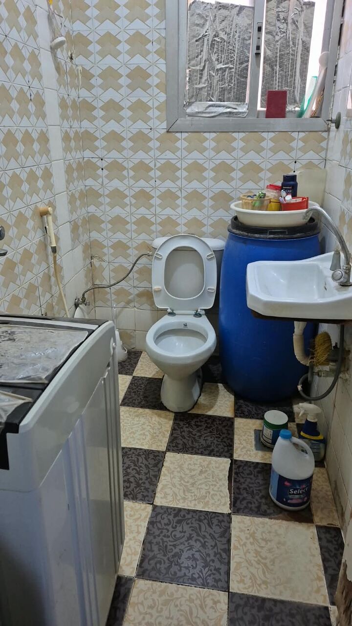 Al Aziziyah, Housing Exchanges, SAR 12000/year,  2 BR,  2 BR, 2 BHK FLAT