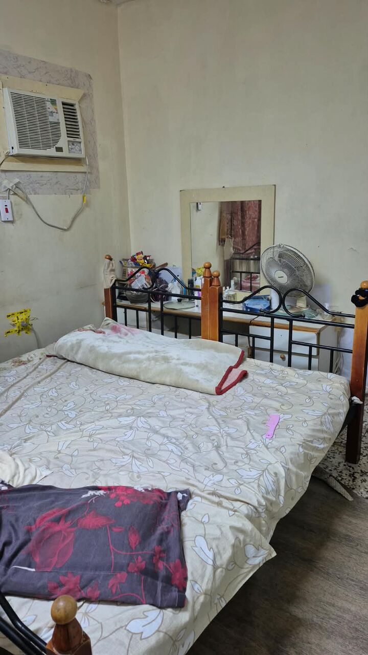 Al Aziziyah, Housing Exchanges, SAR 12000/year,  2 BR,  2 BR, 2 BHK FLAT