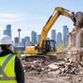 Professional Commercial Demolition Services For Calgary Businesses