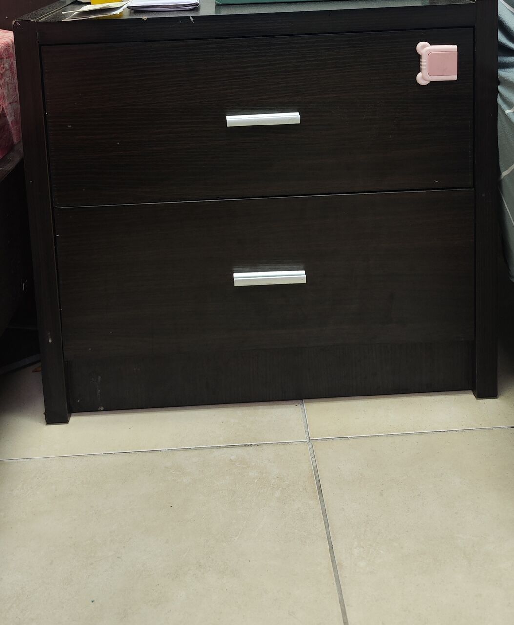 Jubail, Furniture, SAR 600,  Bed Dressing Side Table
