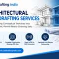 Architectural CAD Drafting Services And Compliant Construction