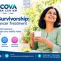 Cancer Survivorship: Life After Cancer Treatment.