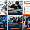 Mobile Phone Repairing Training For Beginners In Delhi &ndash; Screen Fixer