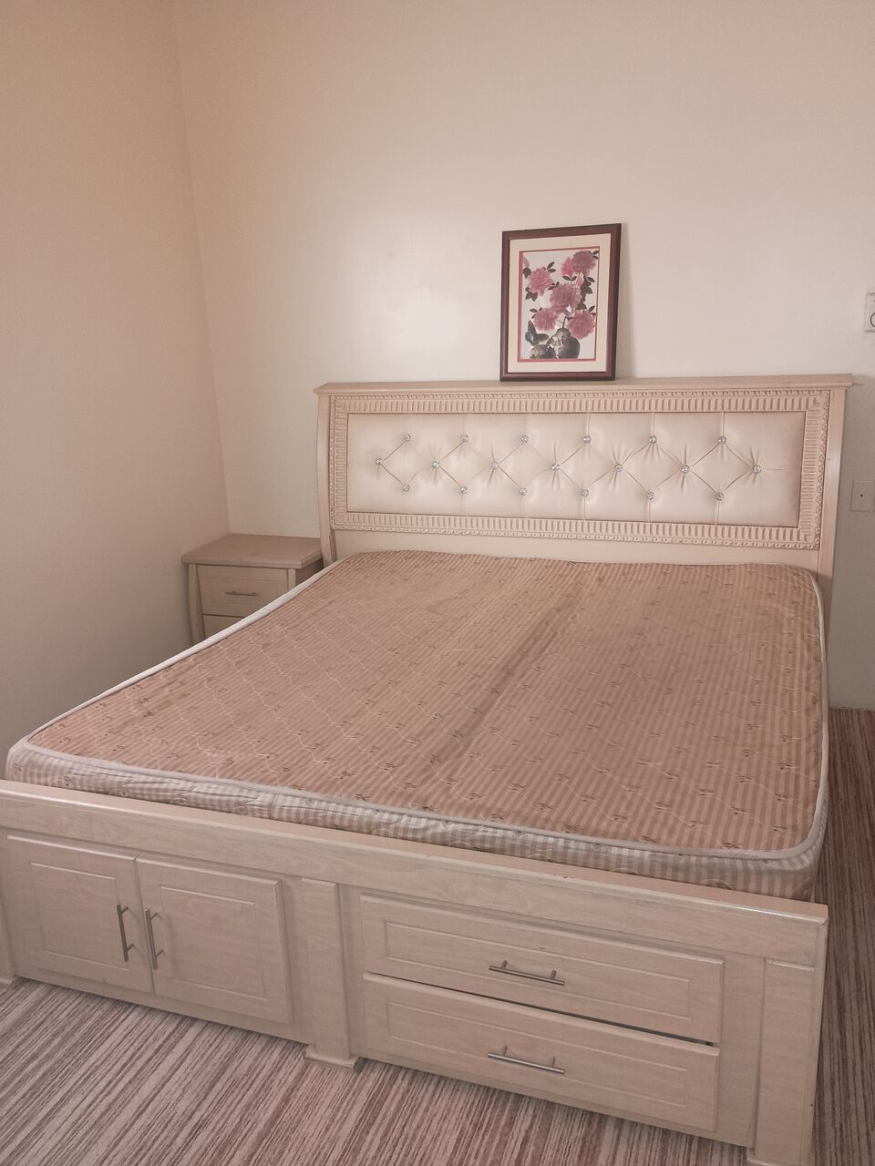 Al Dana, Household Items, SAR 600,  Bedroom Furniture For Sale