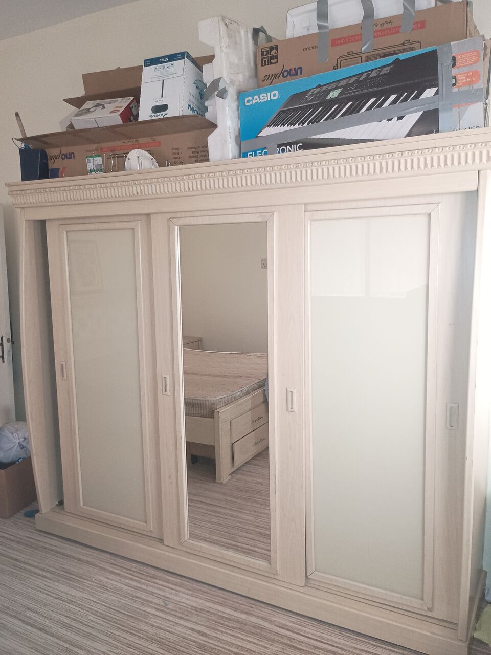 Al Dana, Household Items, SAR 600,  Bedroom Furniture For Sale