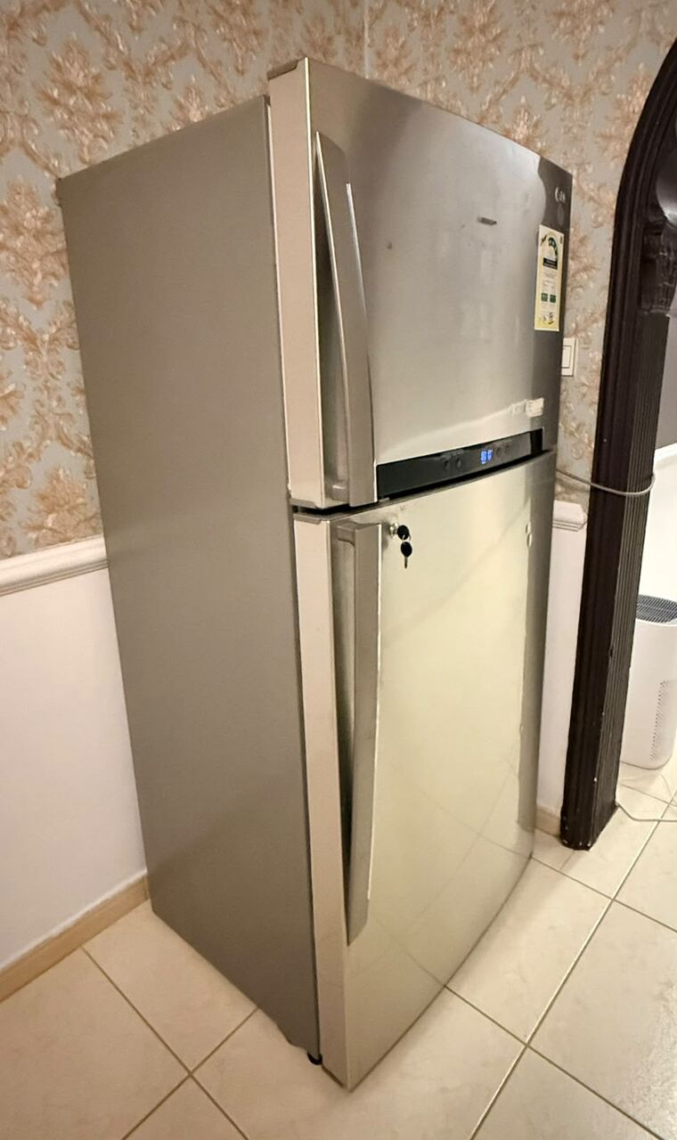 Al Faisaliyah, Appliances, SAR 350,  For Sale: LG Refrigerator
