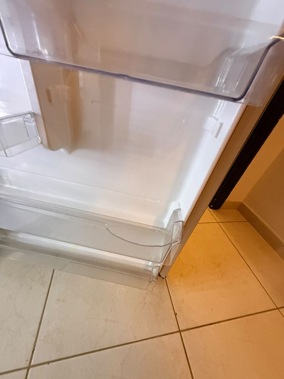 Al Faisaliyah, Appliances, SAR 350,  For Sale: LG Refrigerator