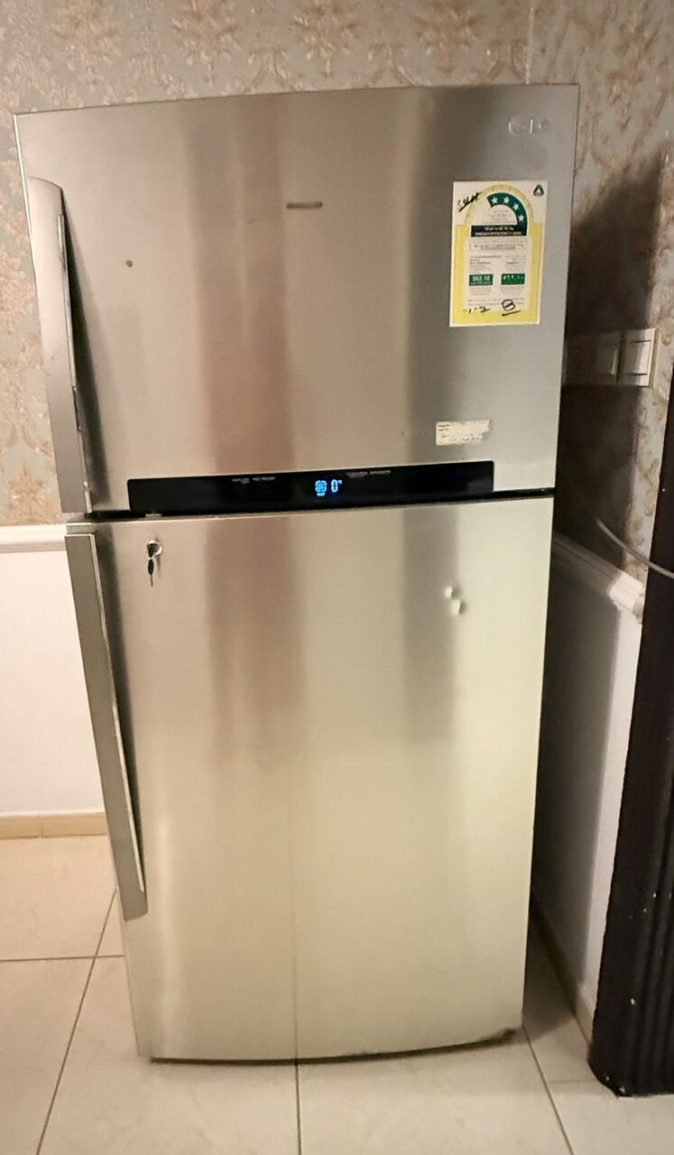 Al Faisaliyah, Appliances, SAR 350,  For Sale: LG Refrigerator