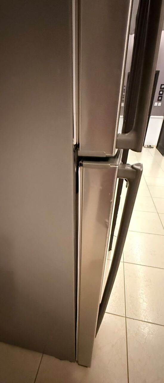 Al Faisaliyah, Appliances, SAR 350,  For Sale: LG Refrigerator