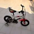 SAR 30,  Bicycle For 3&ndash;5-year Boy