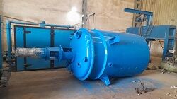 Ahmedabad, Business, Reactor Pressure Vessel Manufacturer