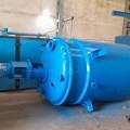 Reactor Pressure Vessel Manufacturer