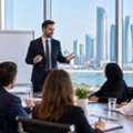 Corporate Training In Abu Dhabi