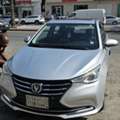 SAR 26000,  Changan Alsvin,  2022,  Automatic,  160 KM,