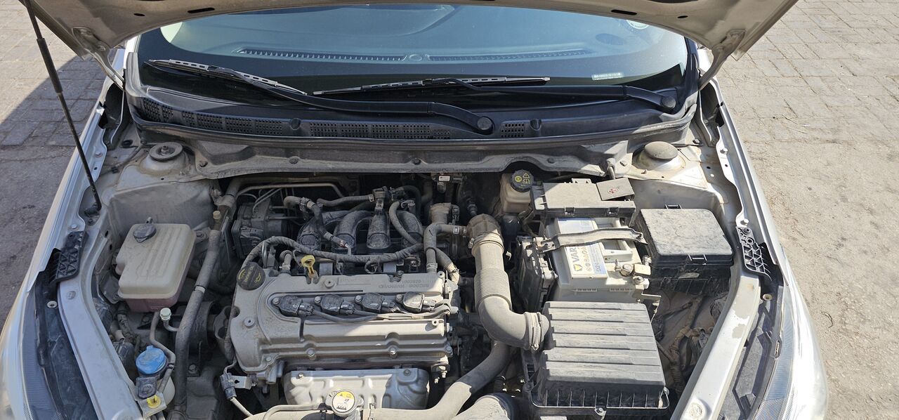 Riyadh, Vehicles, Cars & Trucks , SAR 26000,  Changan Alsvin,  2022,  Automatic,  160 KM,
