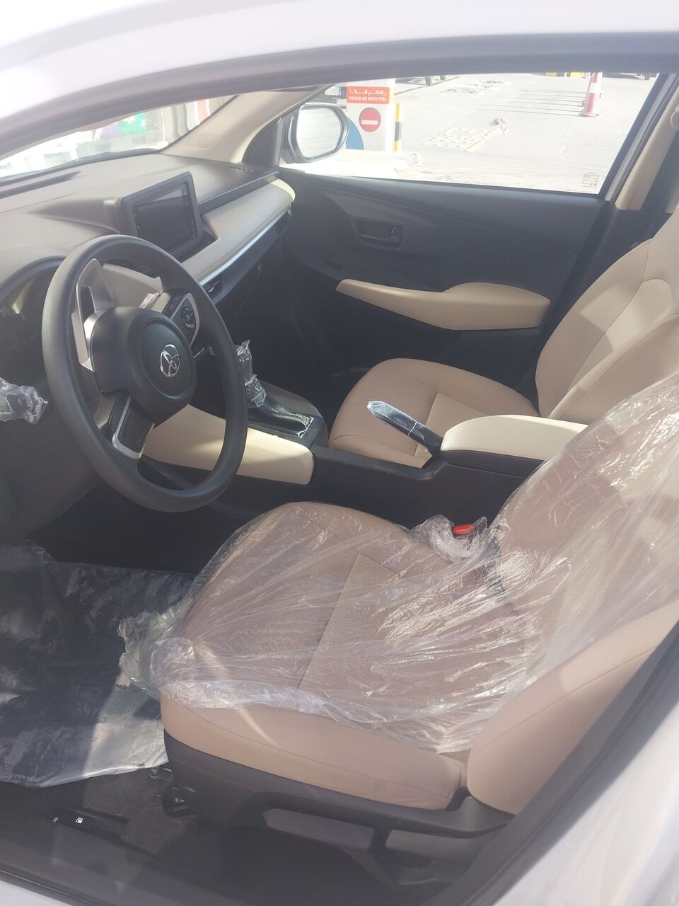 Al Aziziyah, Vehicles, Cars & Trucks , SAR 35000,  Toyota Yaris 2024,  2024,  Automatic,  67000 KM,