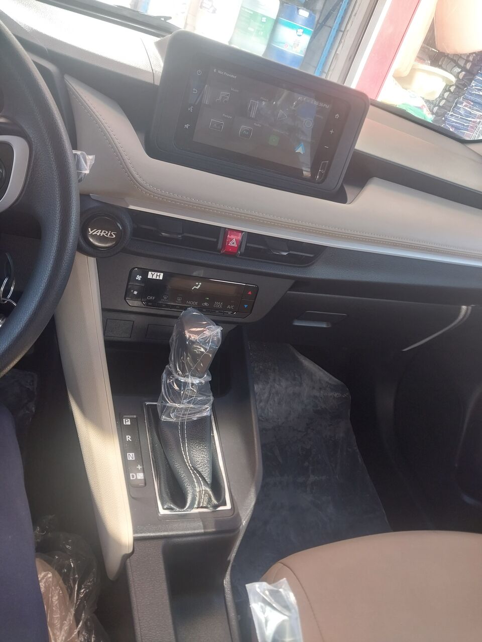 Al Aziziyah, Vehicles, Cars & Trucks , SAR 35000,  Toyota Yaris 2024,  2024,  Automatic,  67000 KM,
