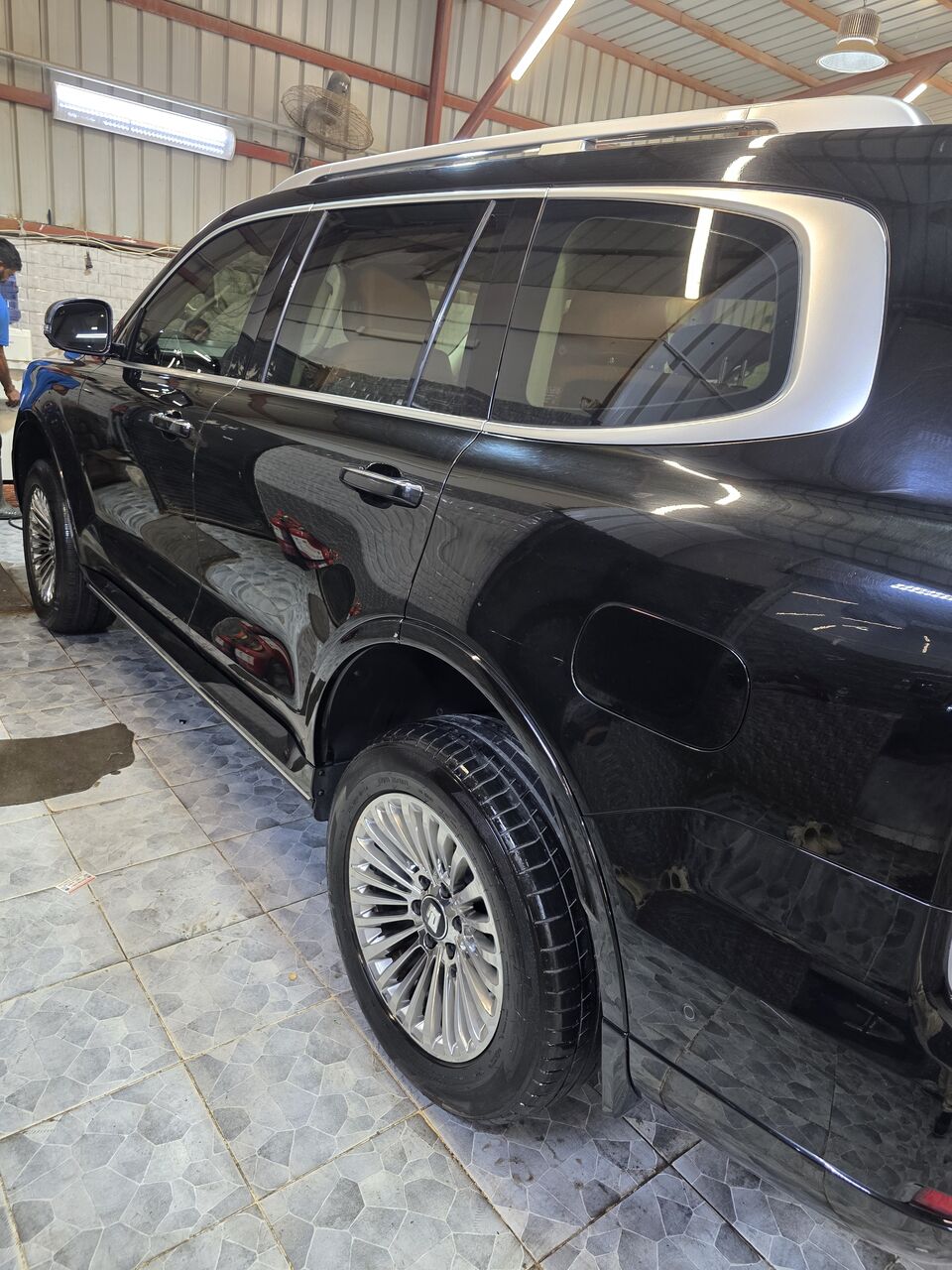 Al Mahjar, Vehicles, Cars & Trucks , SAR 150,  Tank 500,  2024,  Automatic,  108000 KM,   Available For Sale