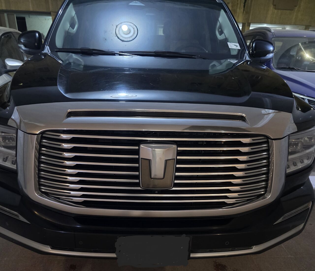 Al Mahjar, Vehicles, Cars & Trucks , SAR 150,  Tank 500,  2024,  Automatic,  108000 KM,   Available For Sale