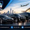Professional Transportation Solutions For Business Events In New Jersey