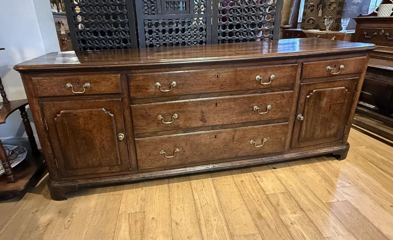 London, Furniture, Antique Desks & Sideboards: John Bird Antiques