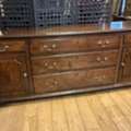 Antique Desks & Sideboards: John Bird Antiques