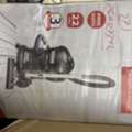 SAR 280,  Brand New (unused) Edison Vaccum Cleaner 2000 Watt, 22 Litr