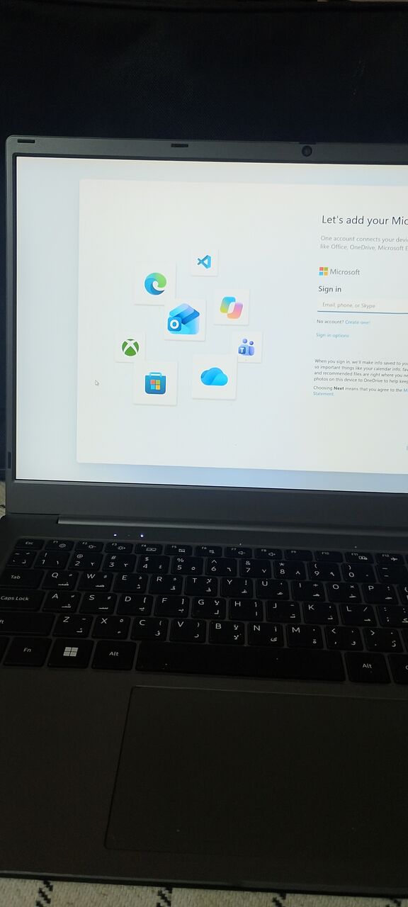 Jeddah, Computers, SAR 899,  Laptop Acer Aspire AL15-31p