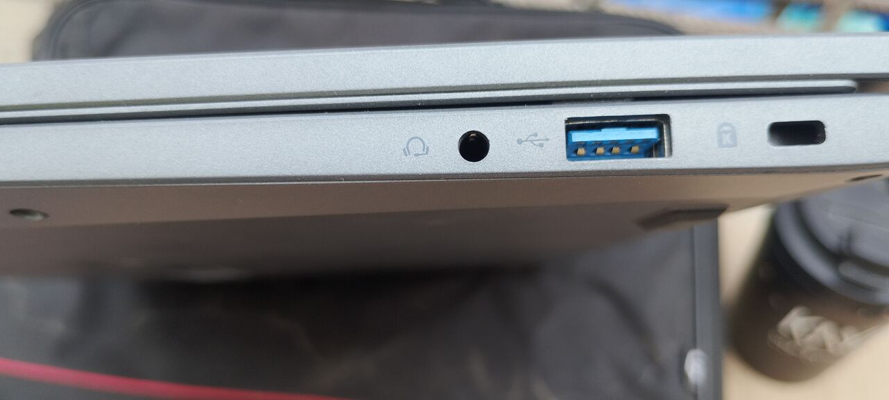 Jeddah, Computers, SAR 899,  Laptop Acer Aspire AL15-31p