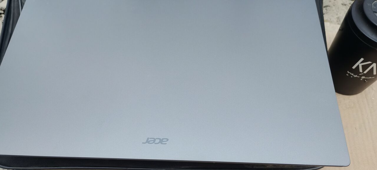 Jeddah, Computers, SAR 899,  Laptop Acer Aspire AL15-31p