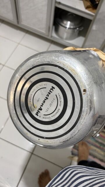 Jeddah, Electronics, SAR 200,  KITCHEN AID NON-Stick ORIGINAL 2 Pcs