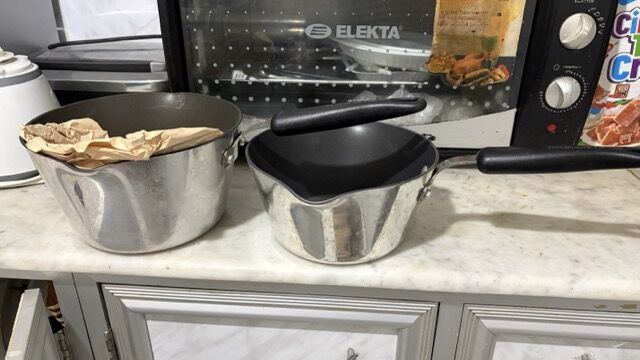 Jeddah, Electronics, SAR 200,  KITCHEN AID NON-Stick ORIGINAL 2 Pcs