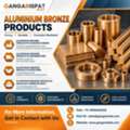 High-Quality Aluminium Bronze Products Suppliers