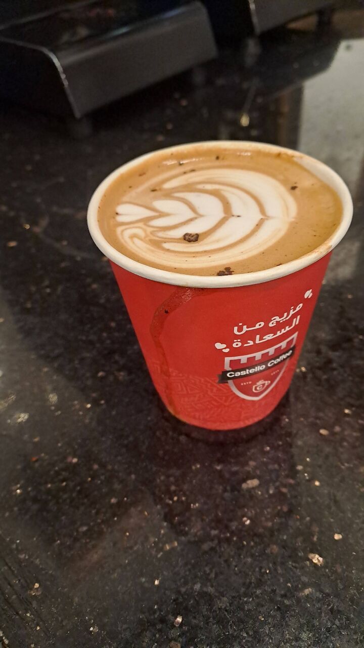 Riyadh, Job Seekers, Baristar, Head Baristar,supervisor Baristar, Senior Baristar