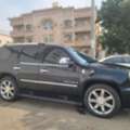 SAR 27000,  Cadillac Escalade,  2009,  Automatic,  301621 KM,