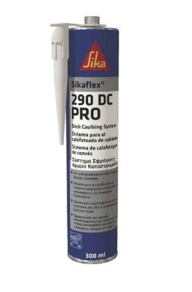 London, Heavy Equipment, GBP 38,  Sikaflex Sealant Marine Products For Boats And Glazing