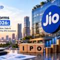 Jio Platforms IPO 2026: Expected Price Band, Valuation & DateLooking For The Latest Jio Pl