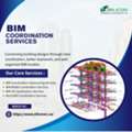 BIM Coordination Services For Affordable Project Planning In Surrey