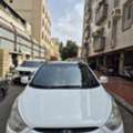 Hyundai Tucson 2012 For Sale Fully Maintained Suv